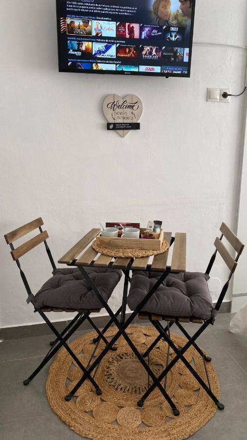 Apartmán Playa Sol Y Centro Historico Màlaga Exteriér fotografie